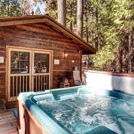 Cedar Chalet
